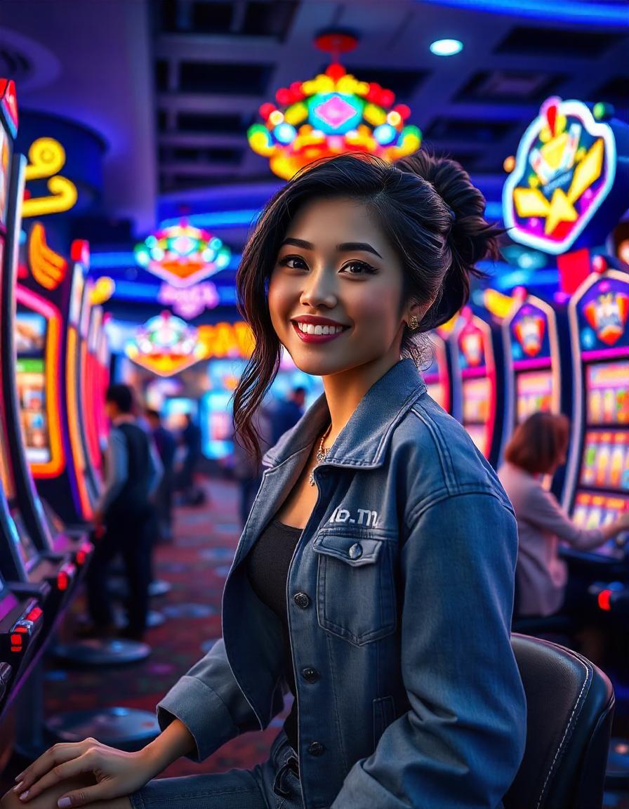 Pelajari cara memilih slot yang tepat untuk Anda dengan panduan lengkap. Temukan tips untuk memilih mesin slot berdasarkan anggaran, volatilitas, dan fitur yang sesuai dengan gaya bermain Anda.